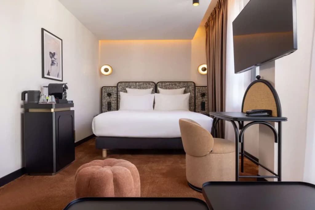 Hotel Maison Hamelin Paris - Handwritten Collection - Photo 5