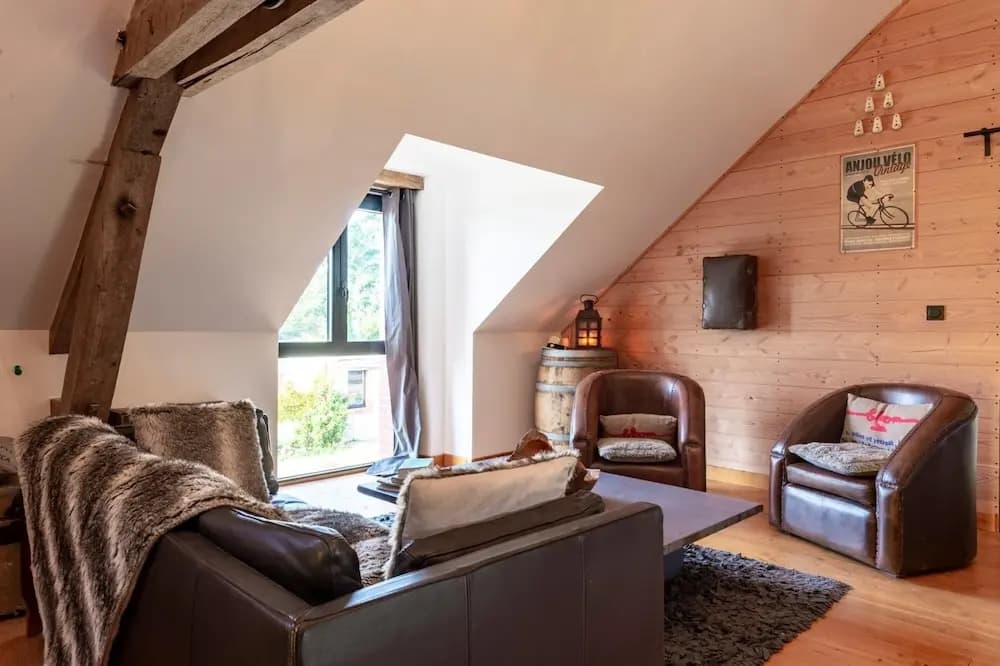 Ecolodges de Loire & Spa - Photo 3