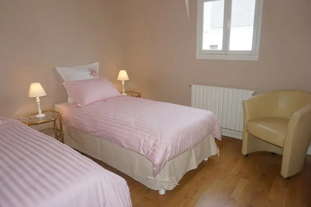 La Touraine Romantique Lamartine Plumereau - Photo 5