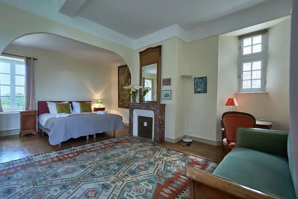 Manoir De Lormel - Photo 2