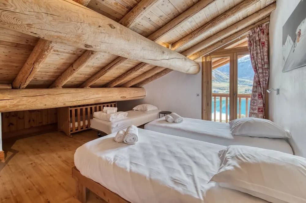Chalet Charline - Miniature 6