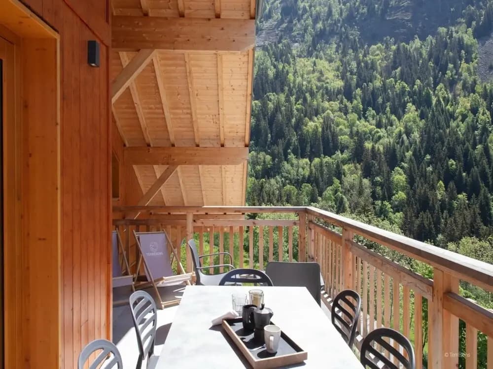 Apartment in Vaujany Near Alpe D'huez Slopes - Miniature 8