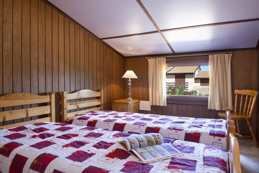 Domaine Les Tamaris & Portes du Soleil - Miniature 4