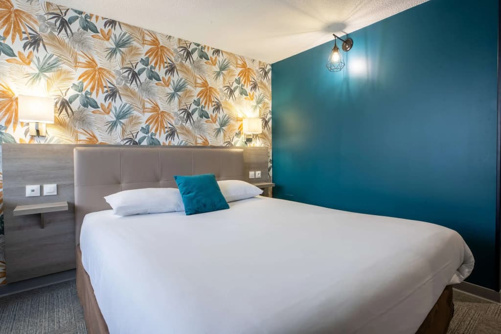 Kyriad Direct Laon - Photo 4