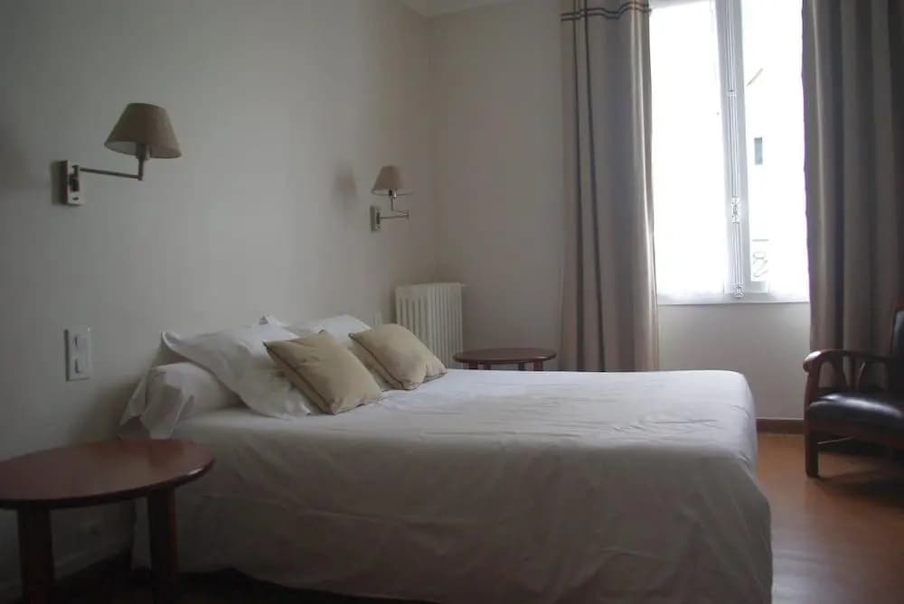 Hôtel d'Arvor - Photo 4