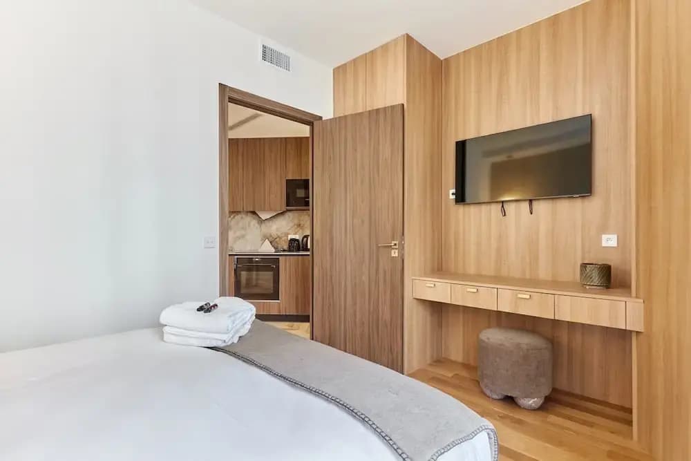 Sublime Apartment With AC - Center of Paris - Photo 3