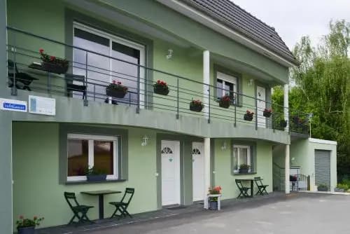 Gîte des Mesanges - Photo 1