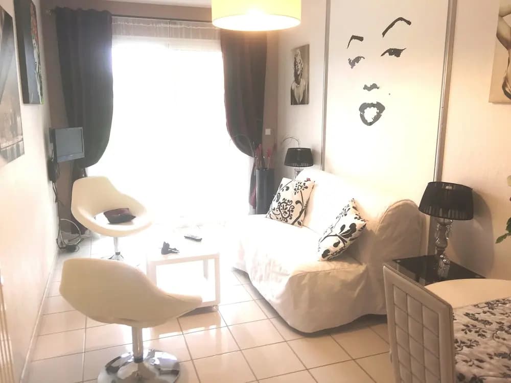 Studio Sunset et Maisonette - Photo 5
