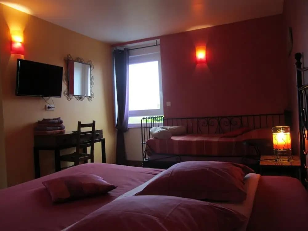 Chambres d'Hôtes Couleurs de Mer - Photo 5