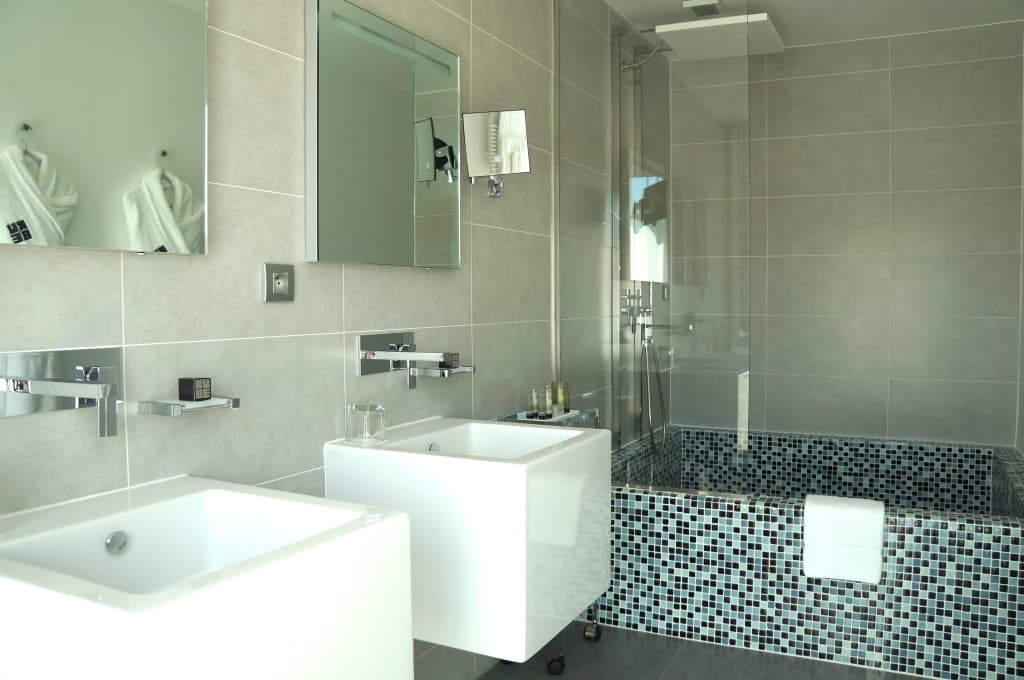 Kube Hotel Gassin - Miniature 7