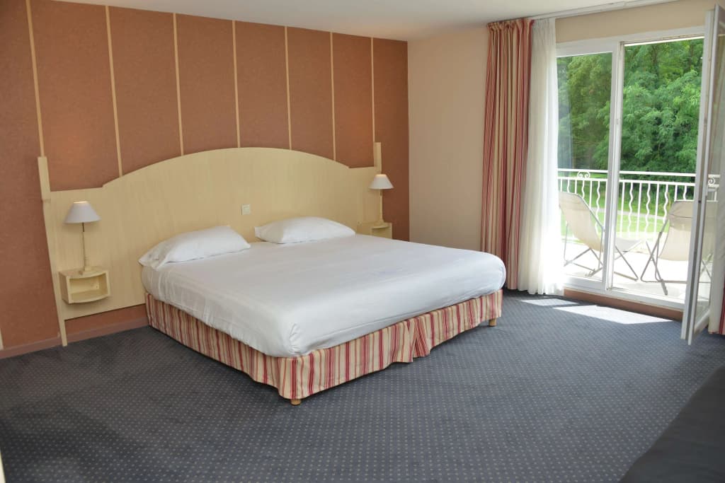 Best Western Golf D'albon - Photo 3