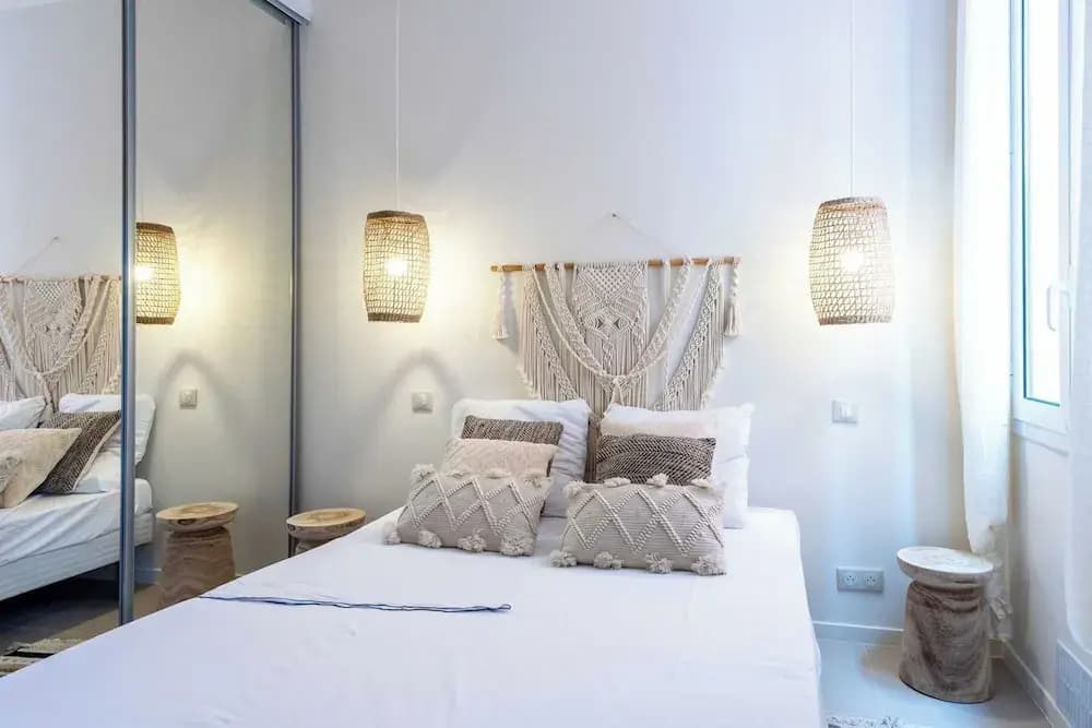 Modern Apartment -2bdr/6p - 300m From the Beach - Photo 5