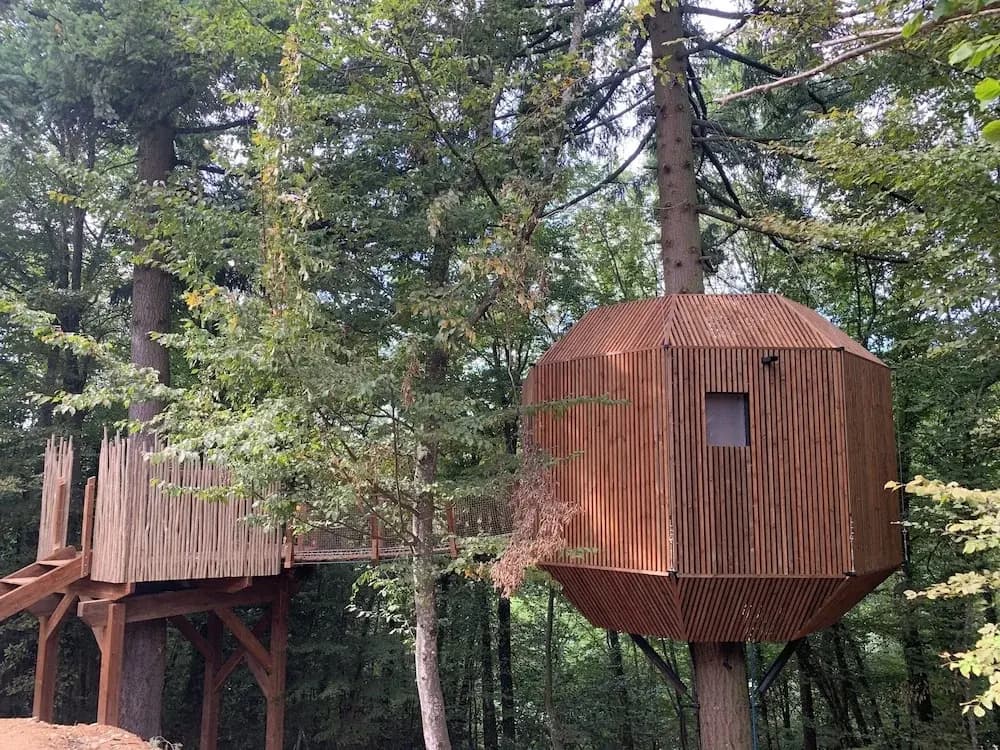 Domaine des Étoiles - Photo 1