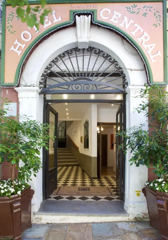 Hotel Central Bastia - Photo 4