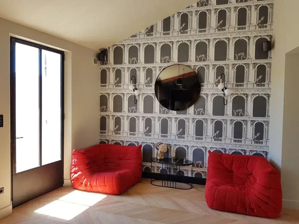 La Magnanerie de l'Isle B&B - Photo 2