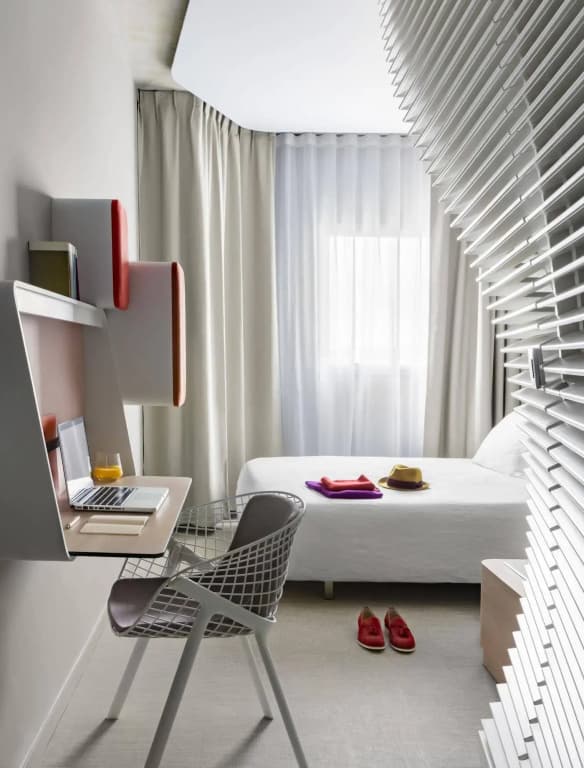 OKKO Hotels Bayonne Centre - Photo 4
