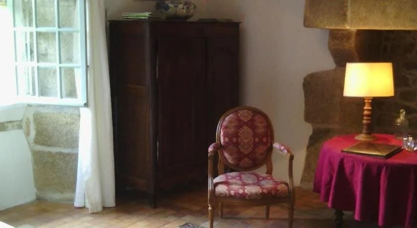 Manoir de Kerguereon - Miniature 5