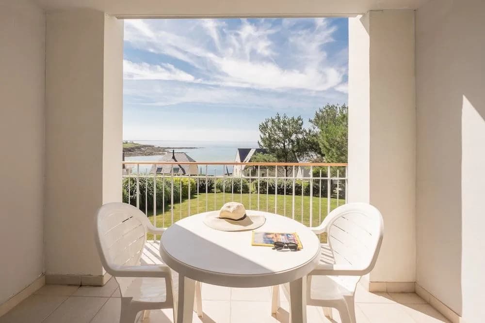 Lagrange Vacances - Les Terrasses de l'Ocean - Miniature 6