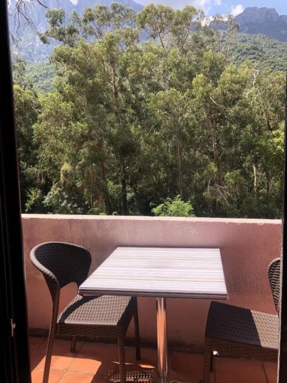 Hôtel Corsica - Photo 3