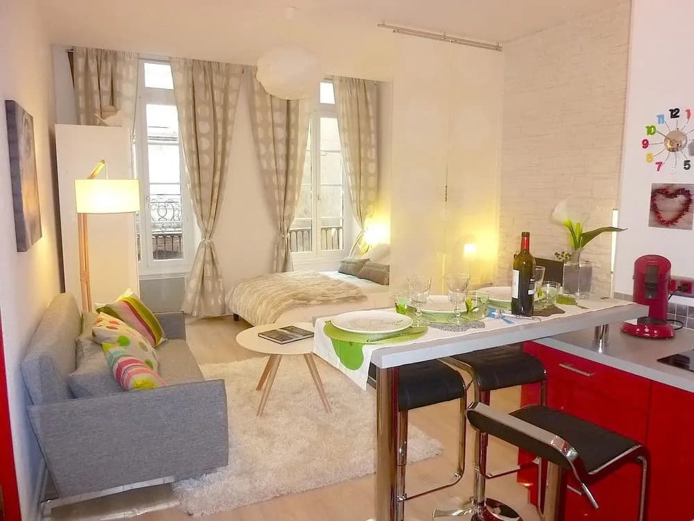 Appartement Princesse Eléonore - Photo 2