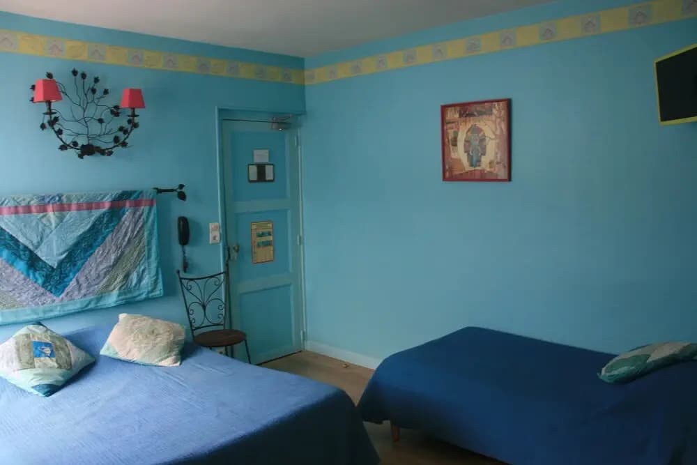 Au Bord Du Monde - Photo 2