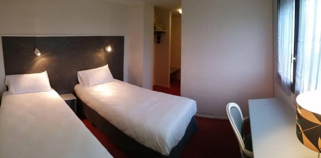 Hôtel Le Forestia - Photo 4