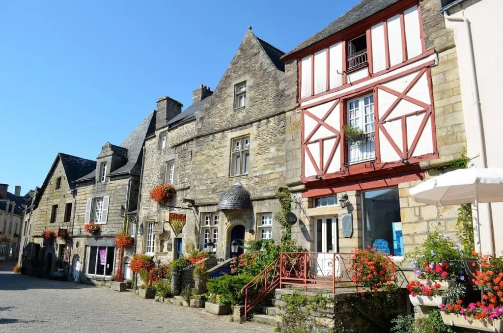 Terres de France - Domaine du Moulin Neuf - Photo 3