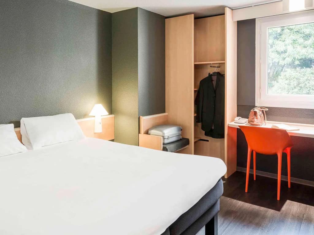 ibis Rennes Cesson - Photo 2