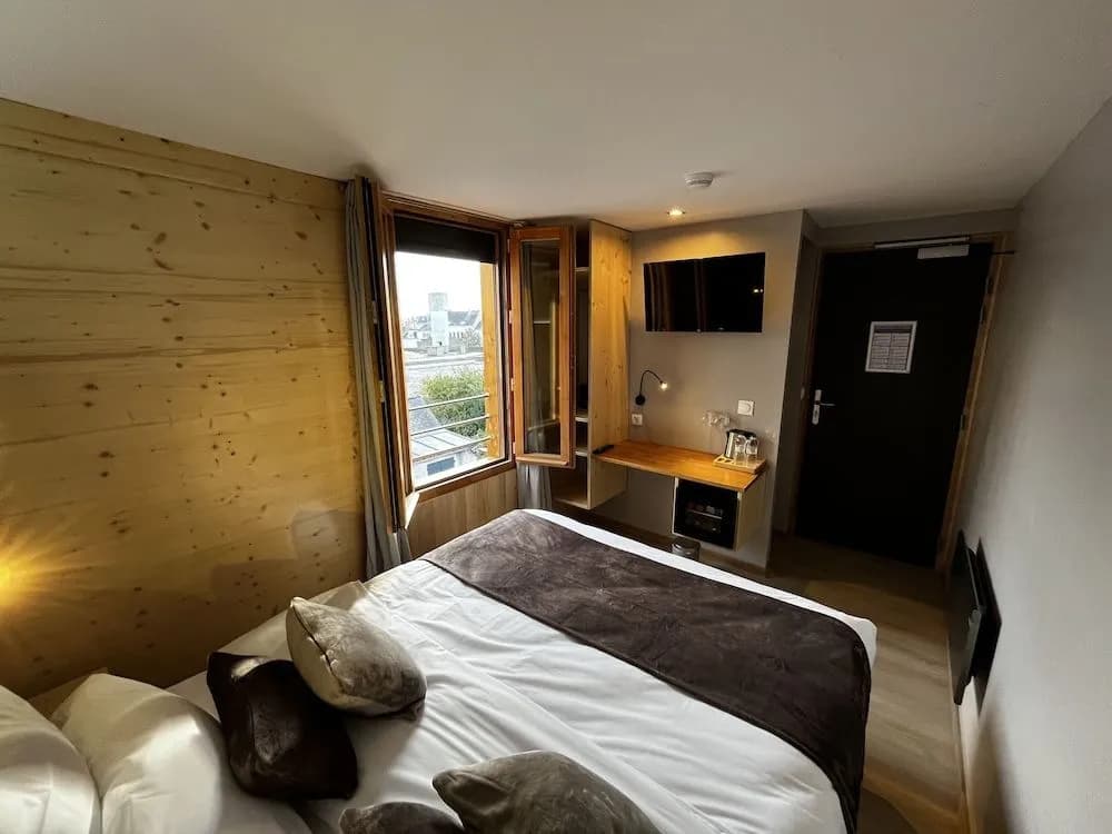9Wagram Hôtel - Photo 3