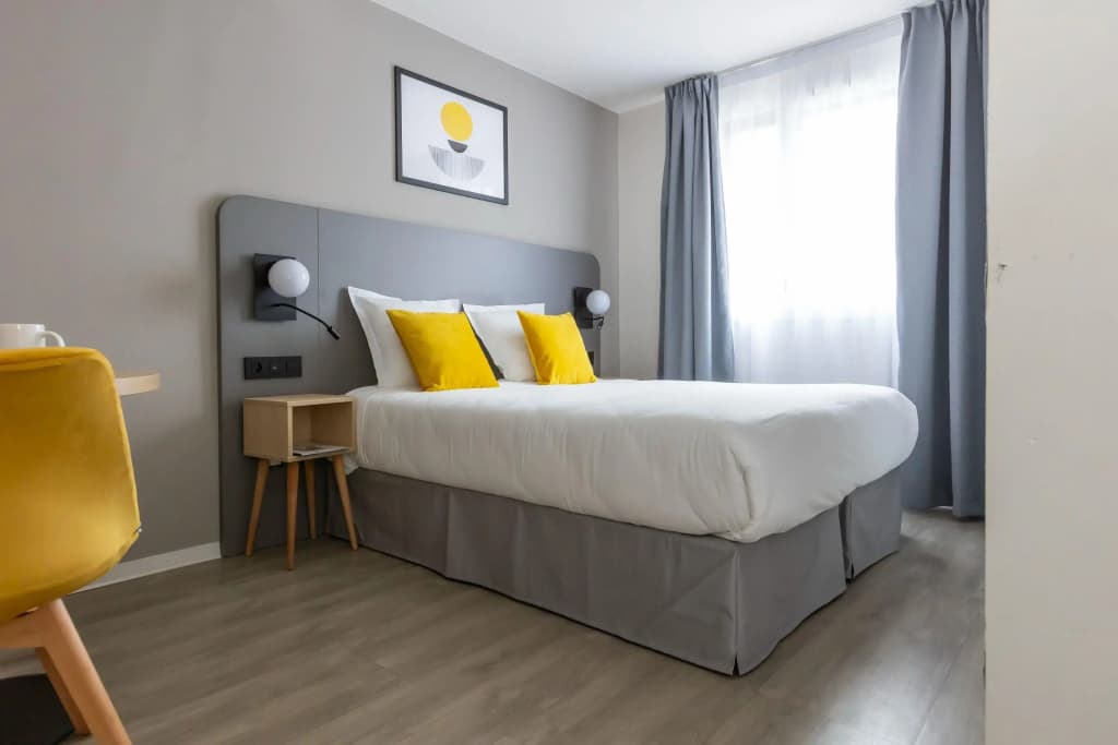 Odalys City Apartment Hotel - Strasbourg Centre Les Halles - Photo 3