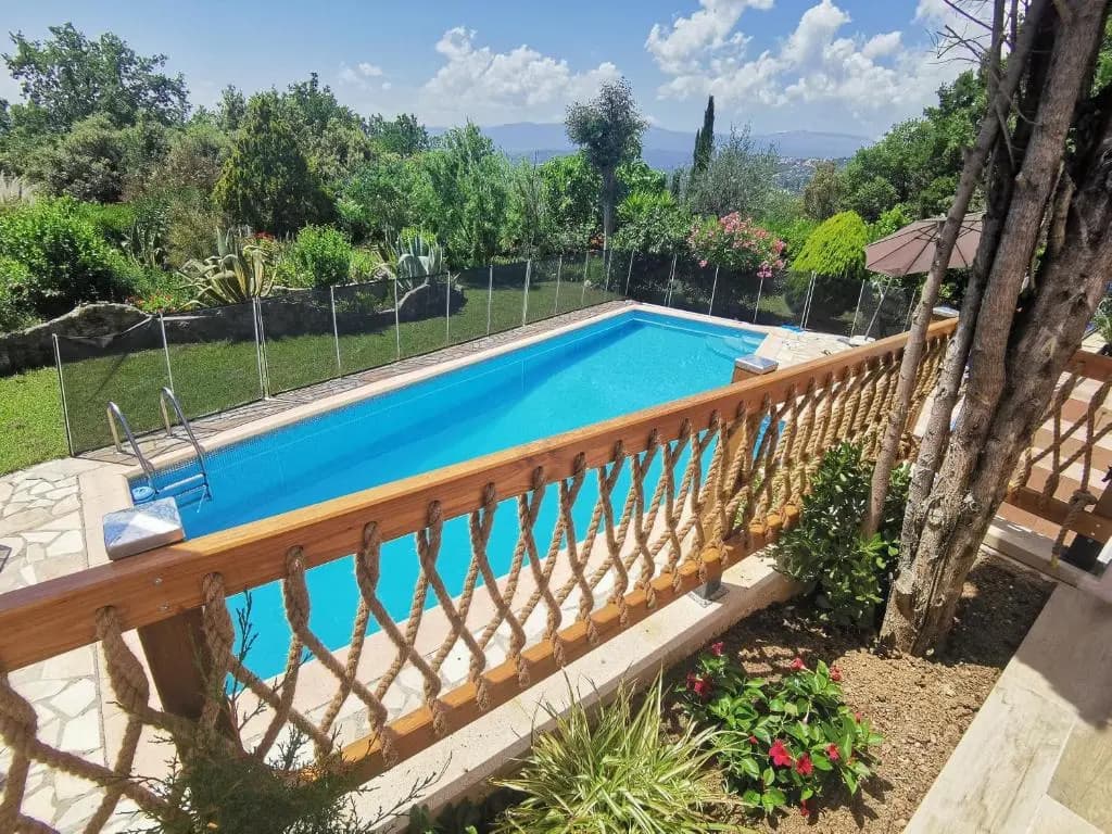 Guest House Casa Cassien - Miniature 4