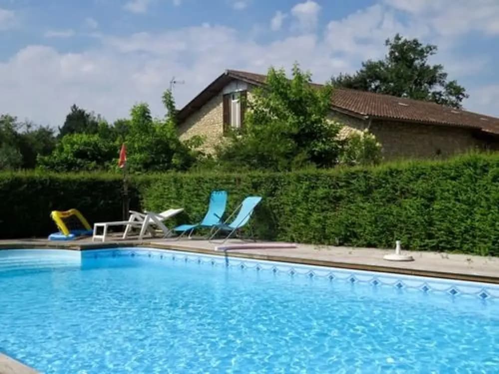 Domaine les Messauts - Gîte Le Cerisier - Photo 1