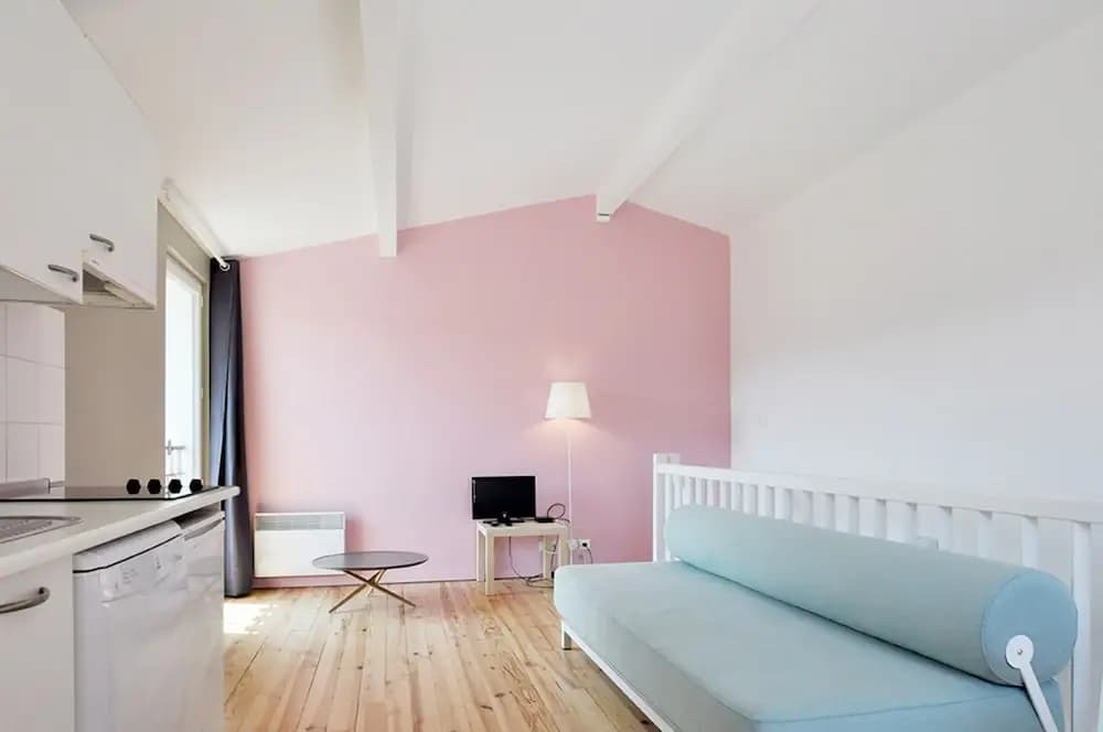 Temporesidence Chateauneuf - Photo 2