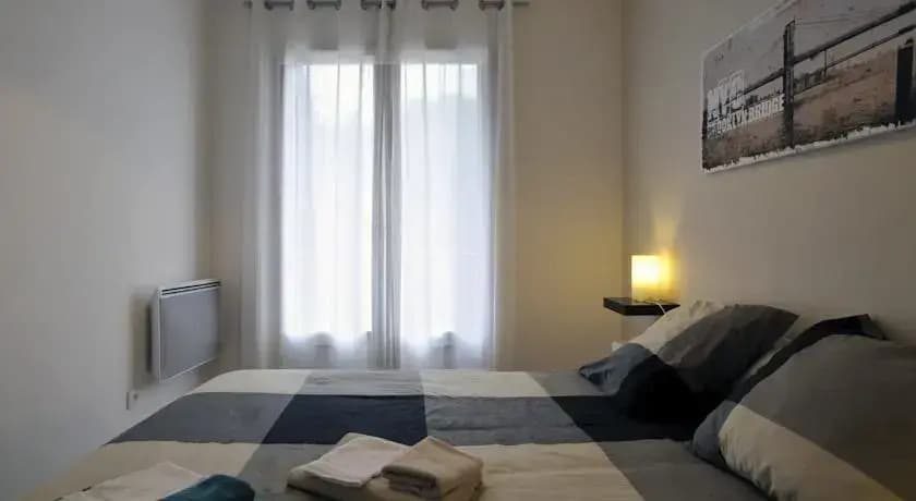 Les Balcons de la Cité - Appartement Le Saint Jean - Photo 4