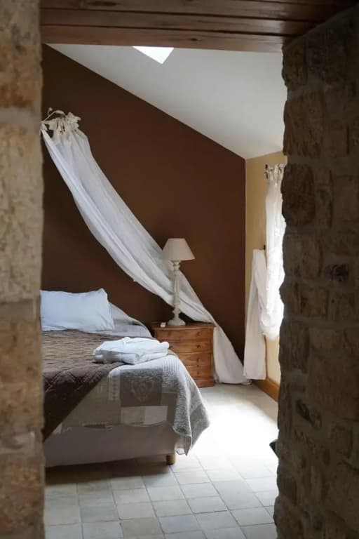 Manoir Des Douets Fleuris - Miniature 6