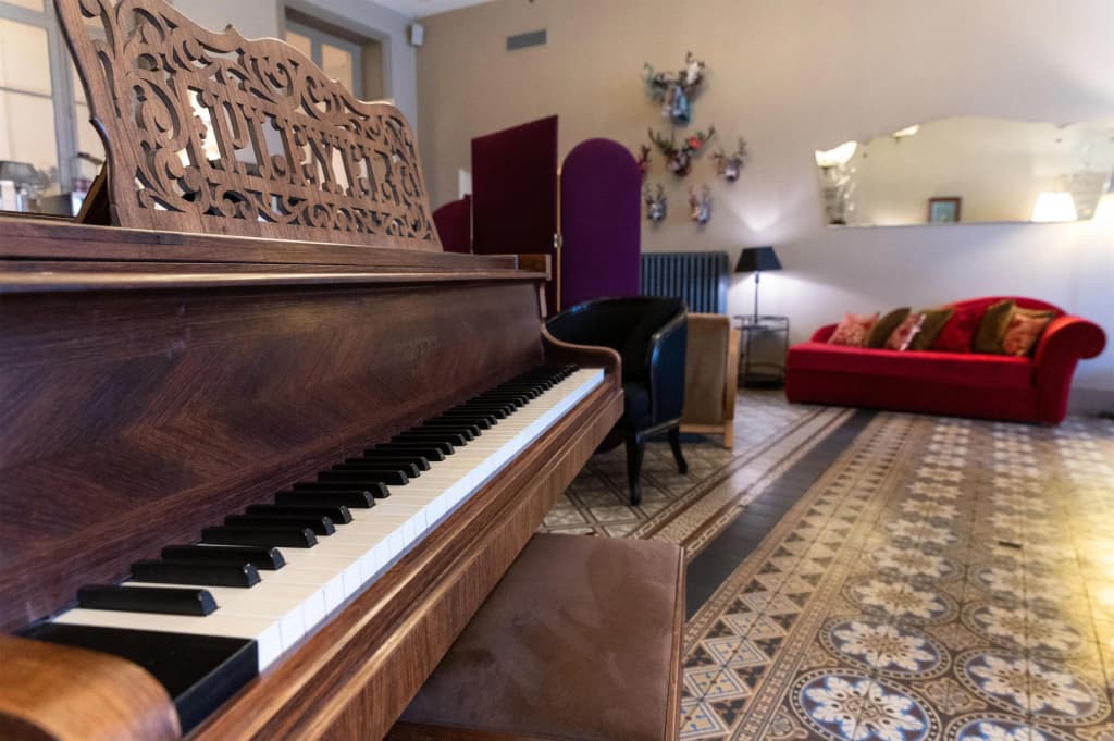 Best Western Plus Hotel d'Europe et d'Angleterre - Photo 2
