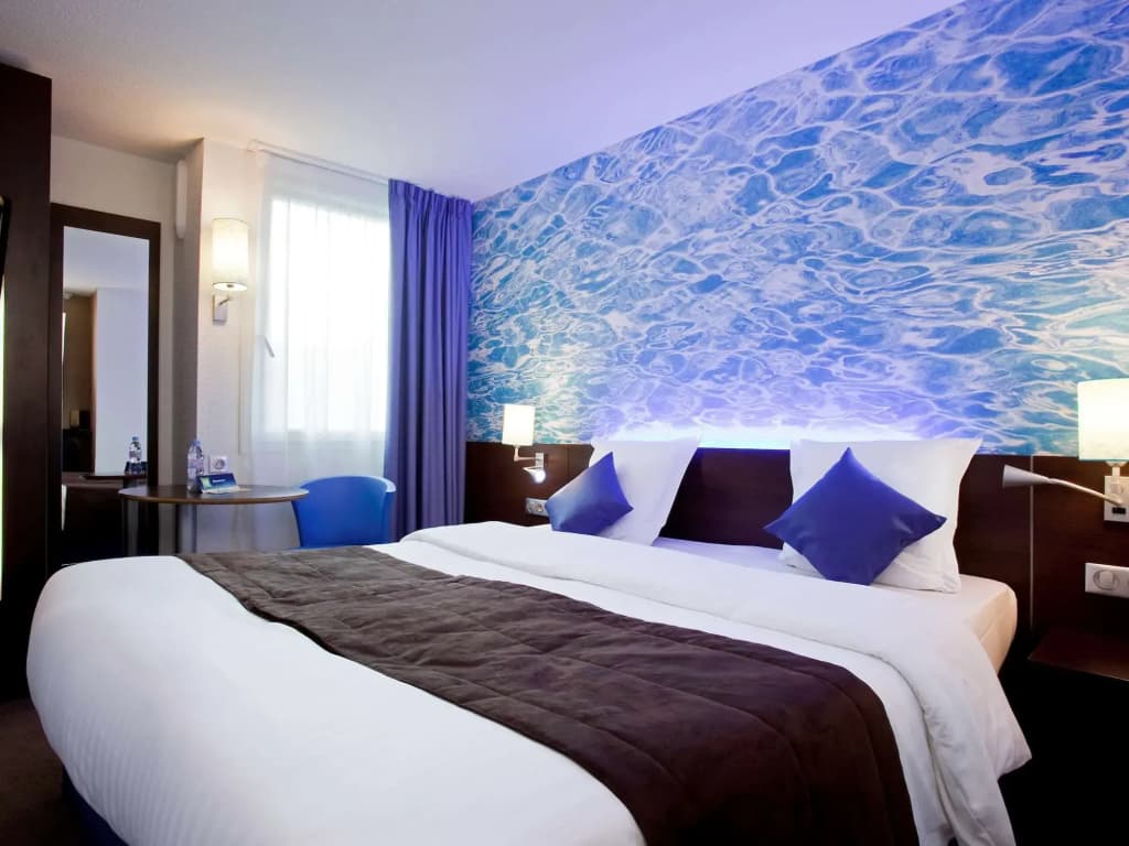 ibis Styles Paris Val de Fontenay - Miniature 6