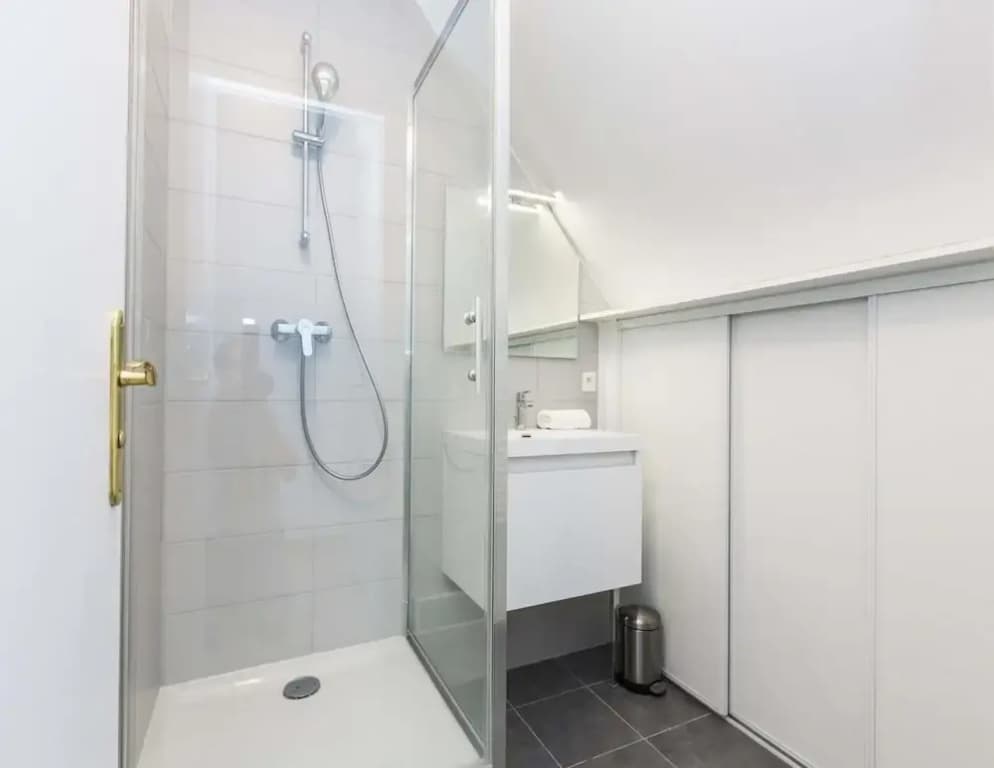 Apartment in Tregastel Near the Beach - Photo 4