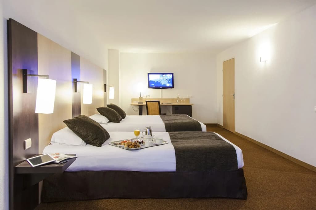 Hotel Eliseo - Photo 5