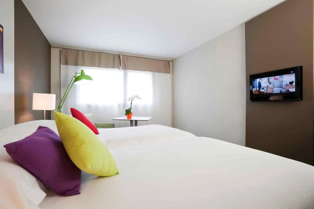 ibis Styles Annemasse Genève - Photo 5