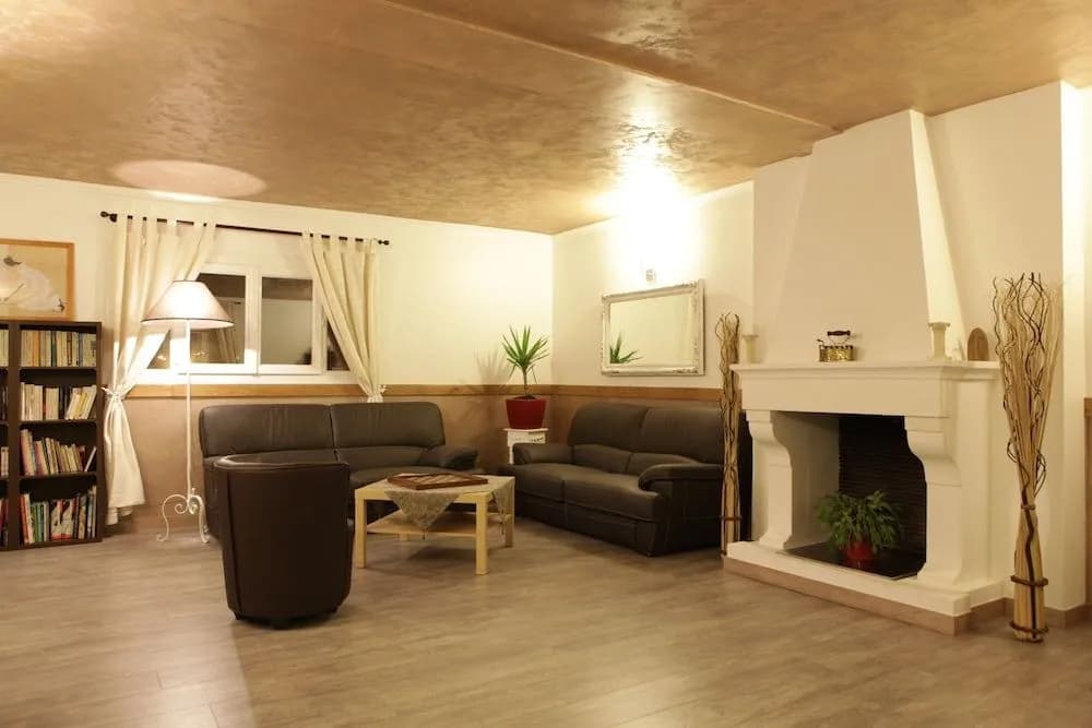 La Maison Vésubie - Miniature 8