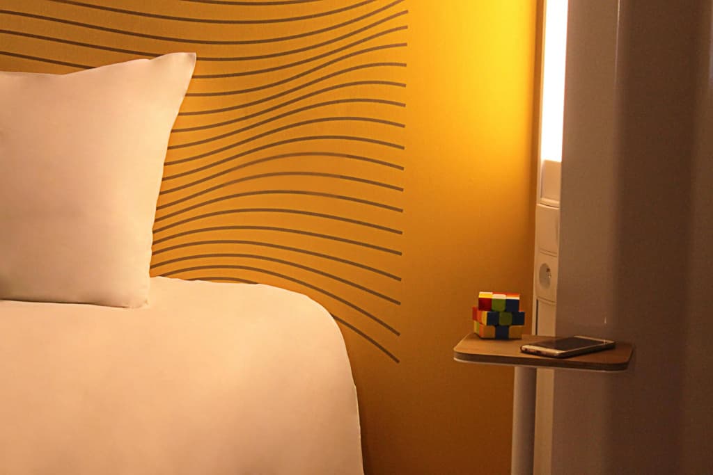 B&B HOTEL Lille Centre Grand Palais - Photo 2
