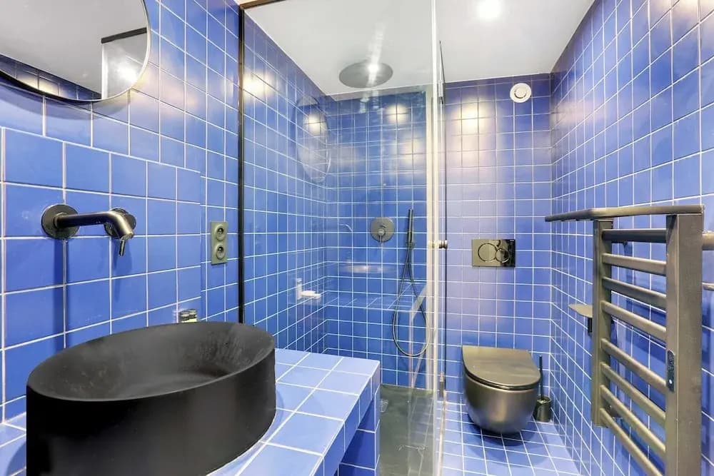 Magnificent Apartment - 1br/6p - Sentier - Miniature 8