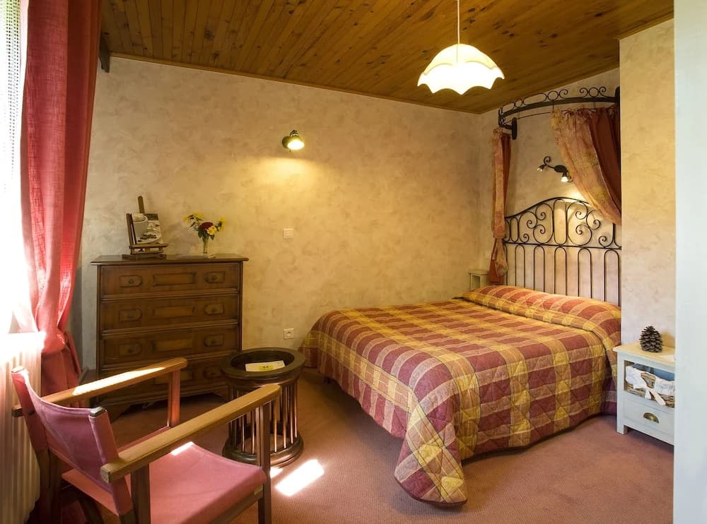 Hôtel Auberge du Morge - Photo 4
