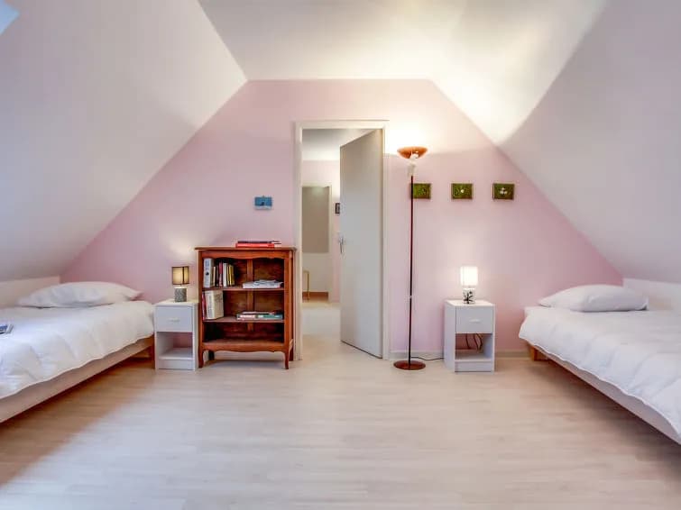 Holiday Home Bon Port - Miniature 4