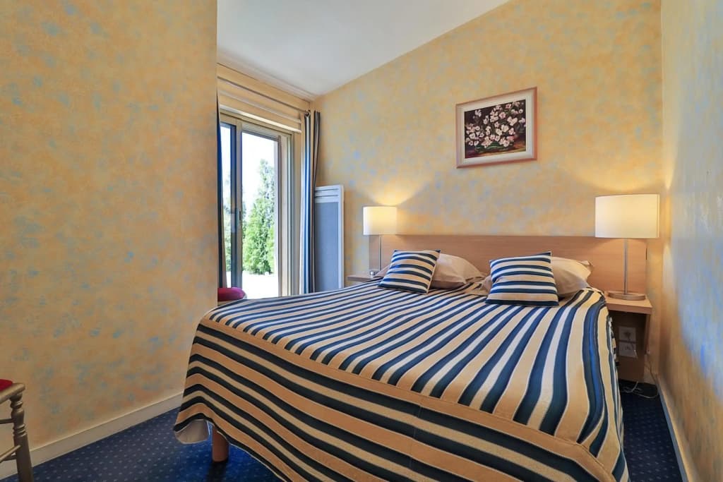 Logis Hotel Le Relais Imperial - Photo 5
