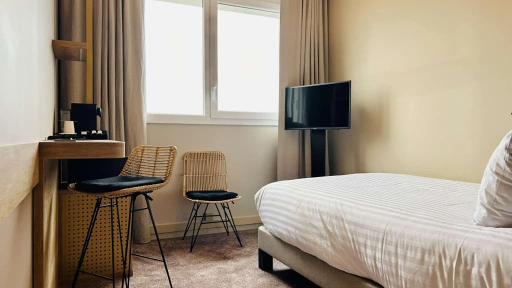 Golden Tulip Reims - Photo 3