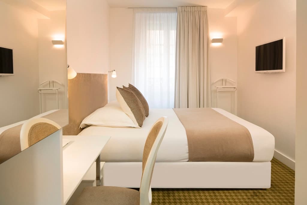 Hôtel Mistral - Photo 4