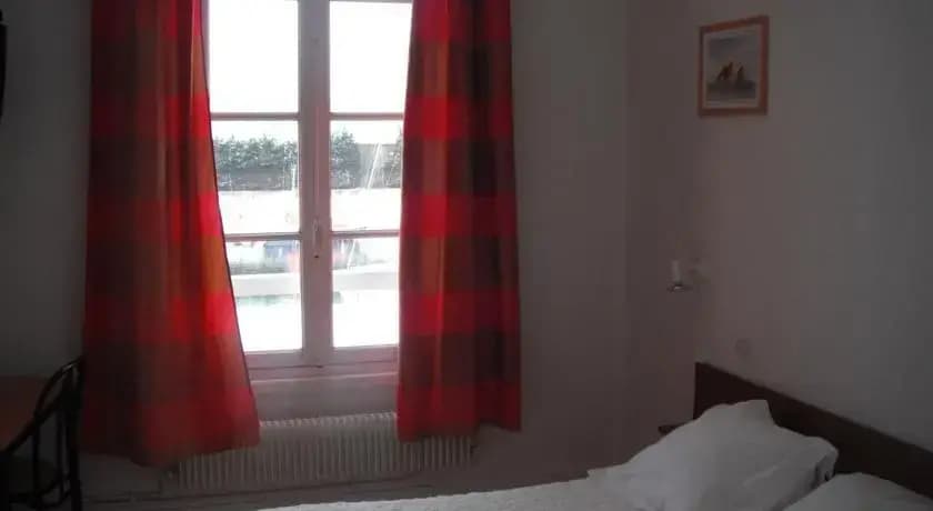 Hôtel Le Maritim - Photo 2