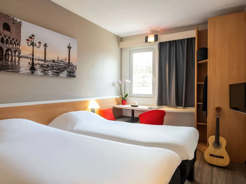 ibis Nuits Saint Georges - Photo 2